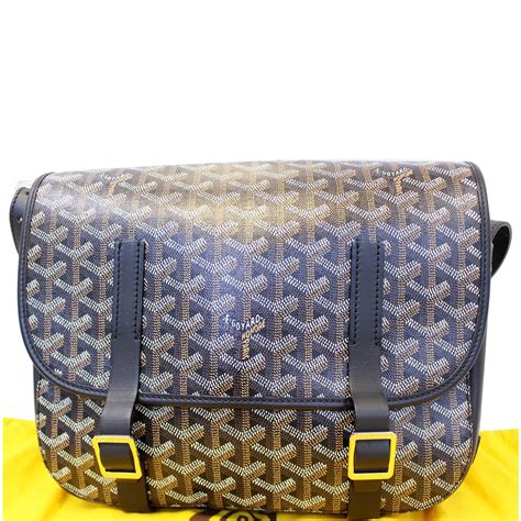 goyard crossbody bags|goyard crossbody bag men's.